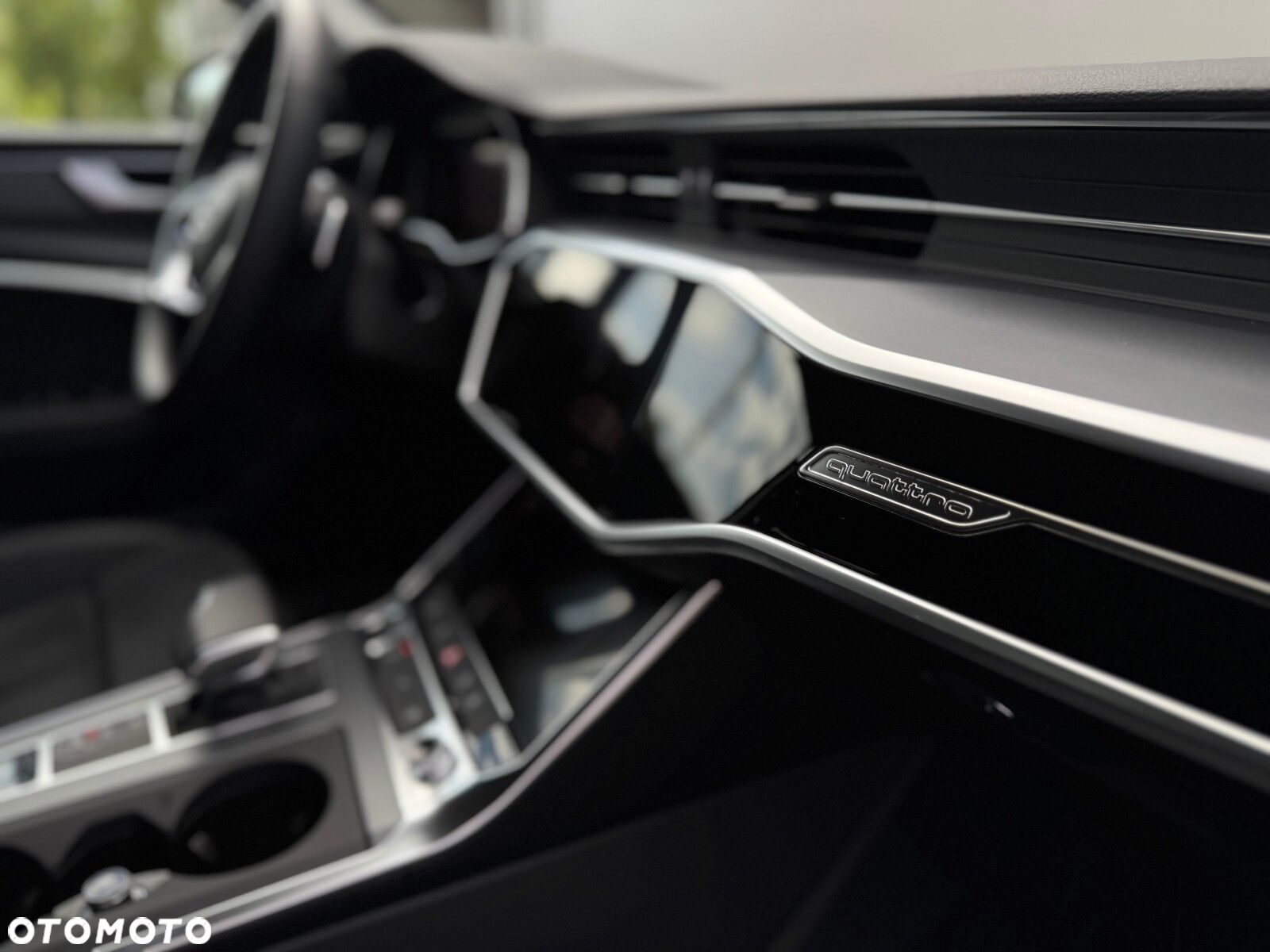 Audi A6 - 23