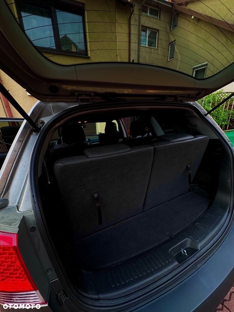 Kia Sorento 2.4 XL - 12