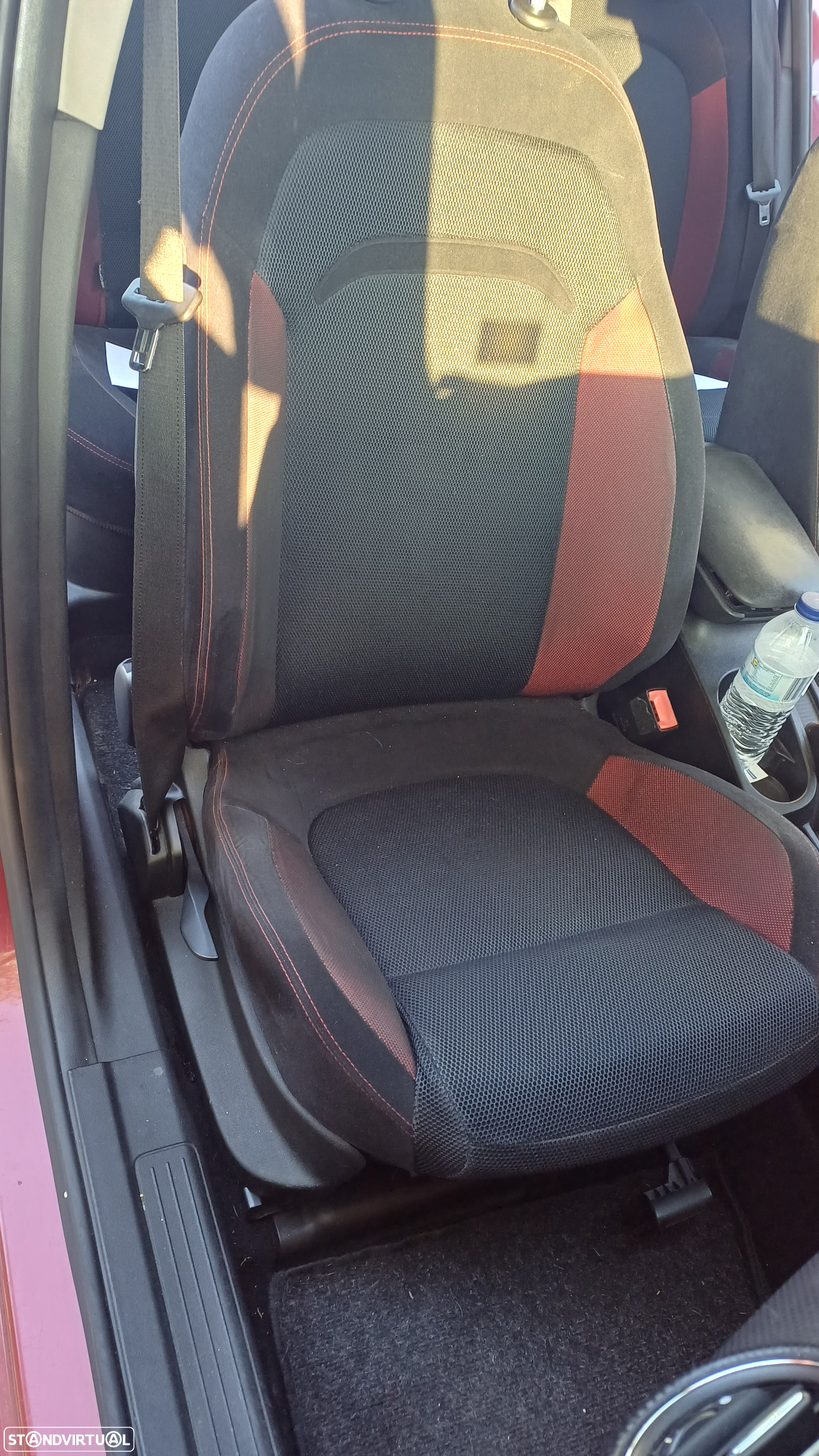 Fiat Bravo 1.6 M-Jet Active - 5