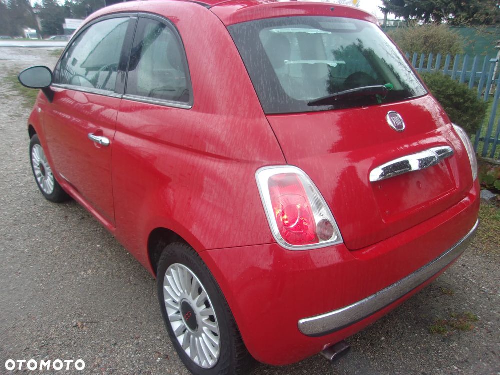 Fiat 500 1.3 Multijet 16V DPF byDiesel - 5