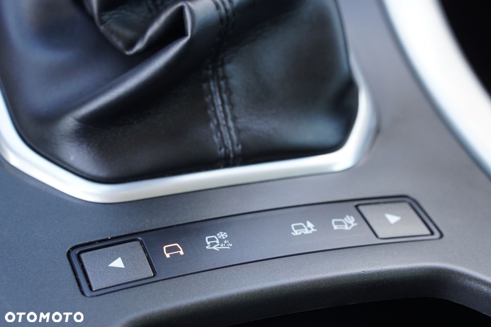 Land Rover Range Rover Evoque 2.0TD4 HSE - 13