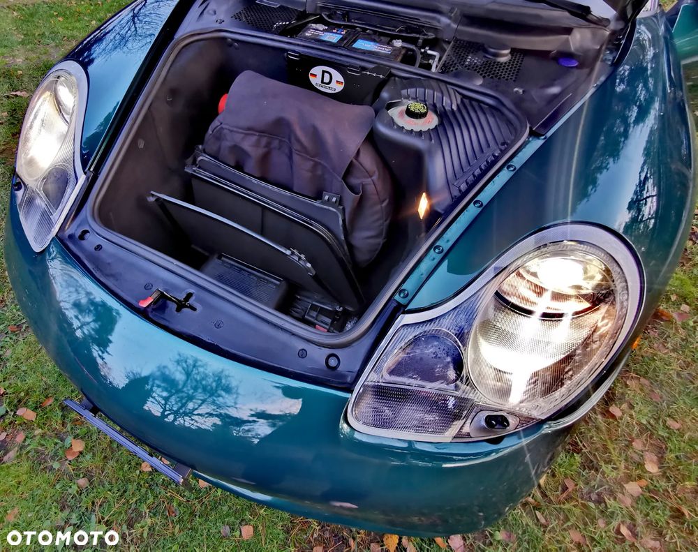 Porsche 911 Carrera Cabrio - 17