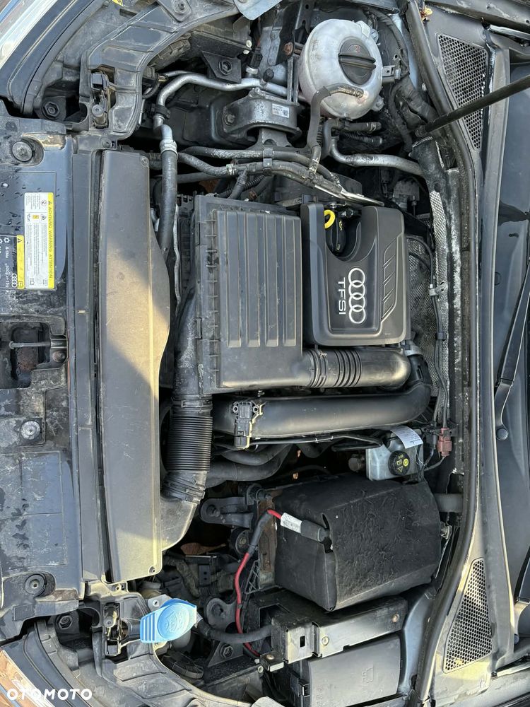 Audi A3 Sportback 1.4 TFSI Edycja Specjalna - 29