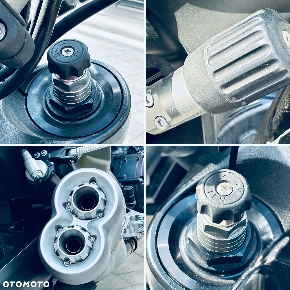 Yamaha V-MAX - 16