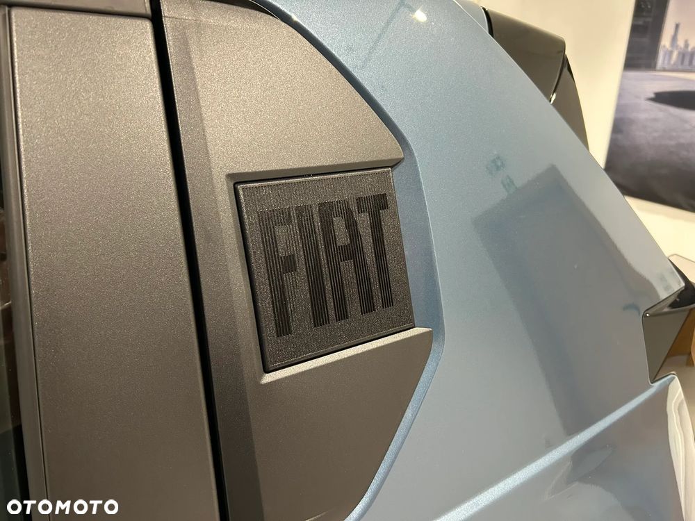 Fiat Grande Panda 1.2 Icon - 14