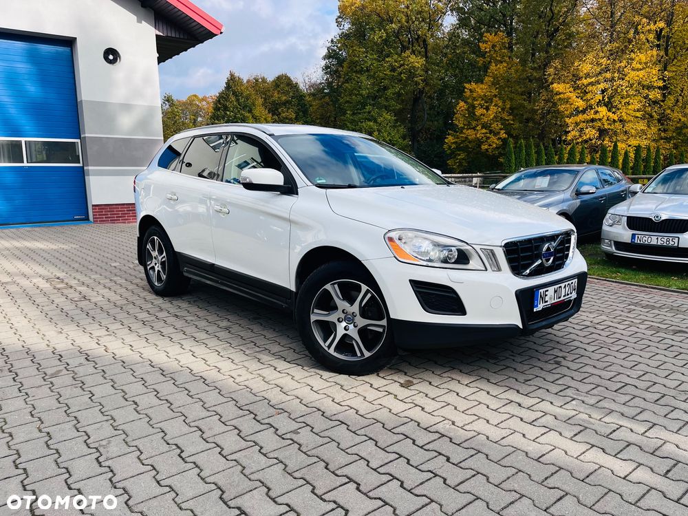 Volvo XC 60 - 8