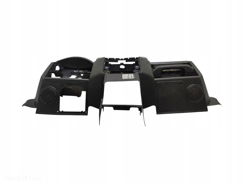 DESKA ROZDZIELCZA KONSOLA LAND ROVER DEFENDER 2007-2014 EUROPA - 1
