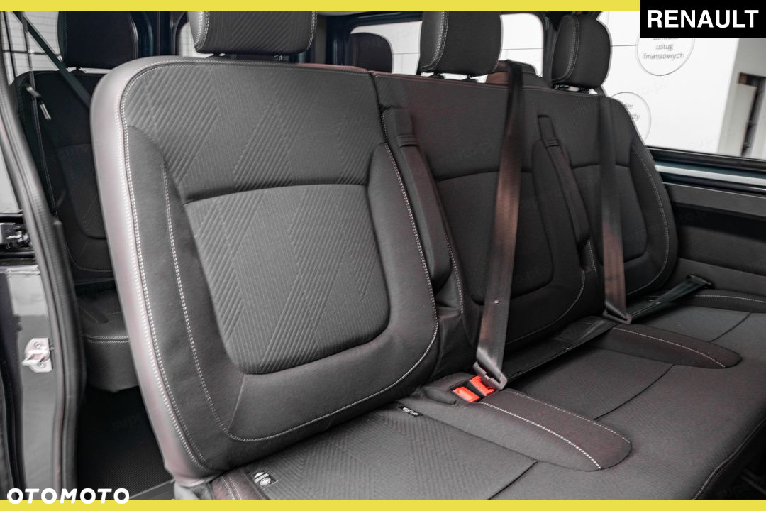 Renault Trafic Kombi L2H1 2.0 150KM - 26