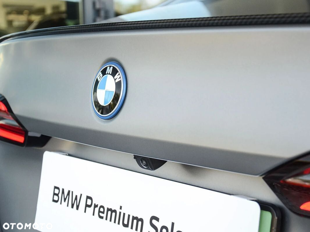 BMW i5 83.9kWh M60 xDrive - 14