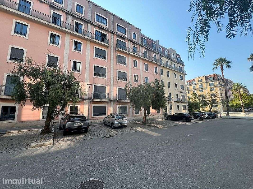 Apartamento T2 para venda - Grande imagem: 2/21