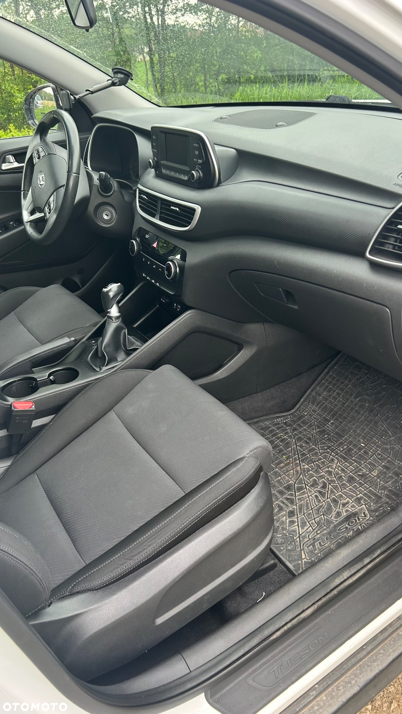 Hyundai Tucson 1.6 GDi Classic 2WD - 11