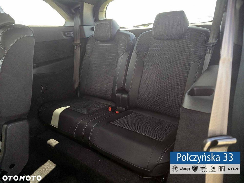 Peugeot 5008 - 19