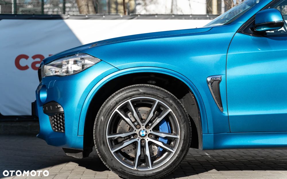 BMW X5 M Standard - 19
