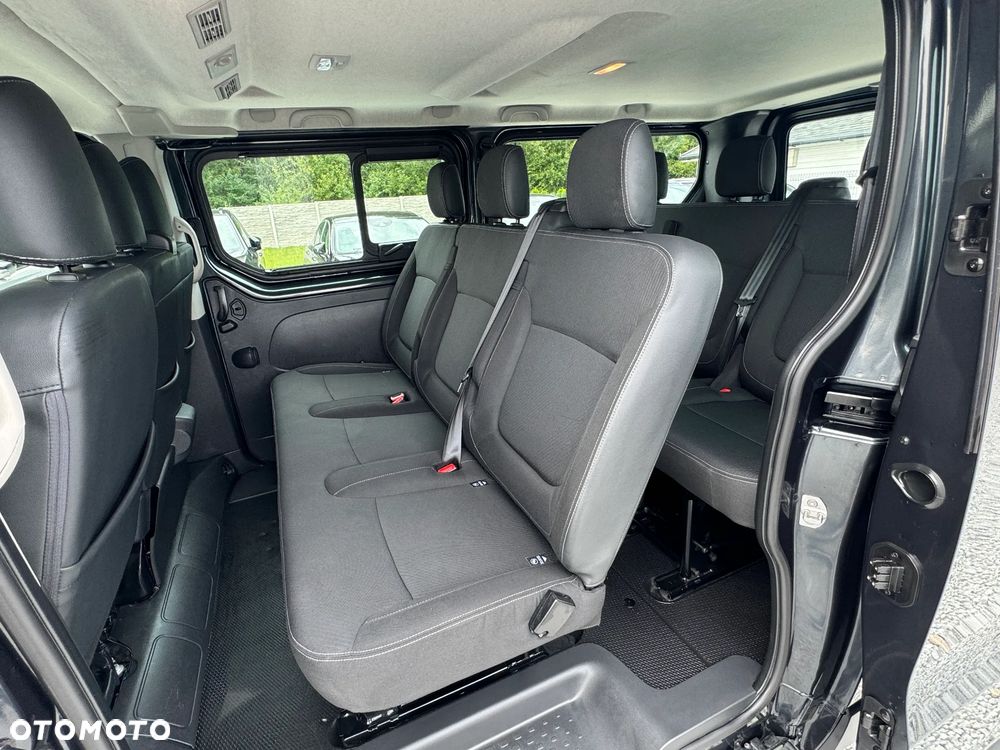 Renault Trafic - 21