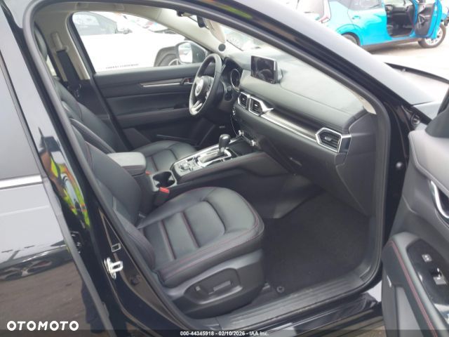Mazda CX-5 - 5