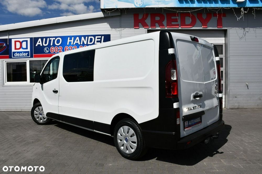 Fiat Talento - 14