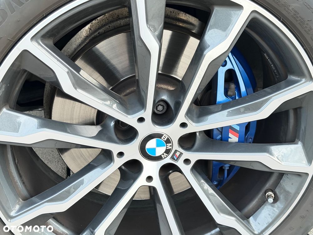 BMW X3 xDrive30i M Sport sport - 22