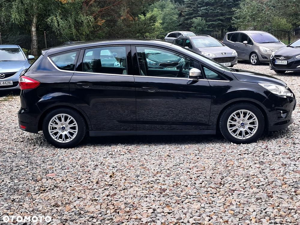 Ford C-MAX 1.6 Titanium - 9