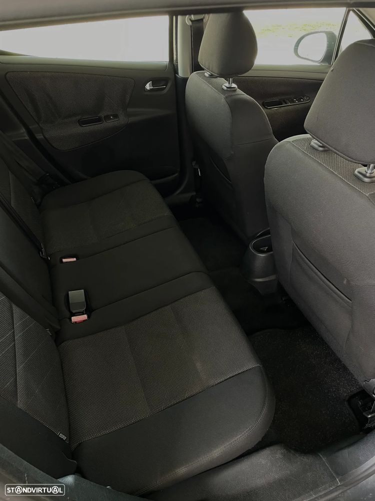 Peugeot 207 SW 1.4 Premium - 15