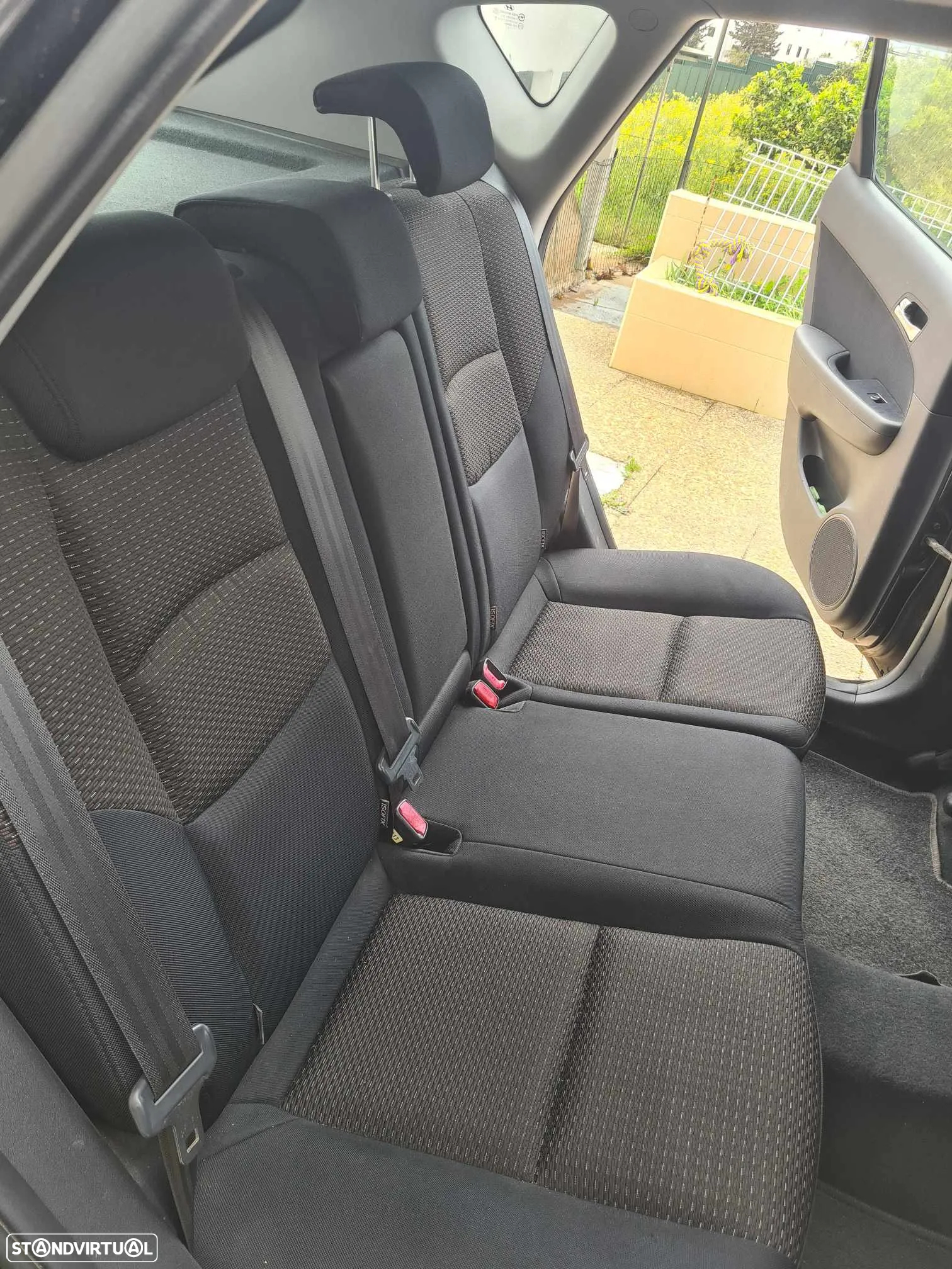 Hyundai i30 1.4 CVVT Comfort - 7