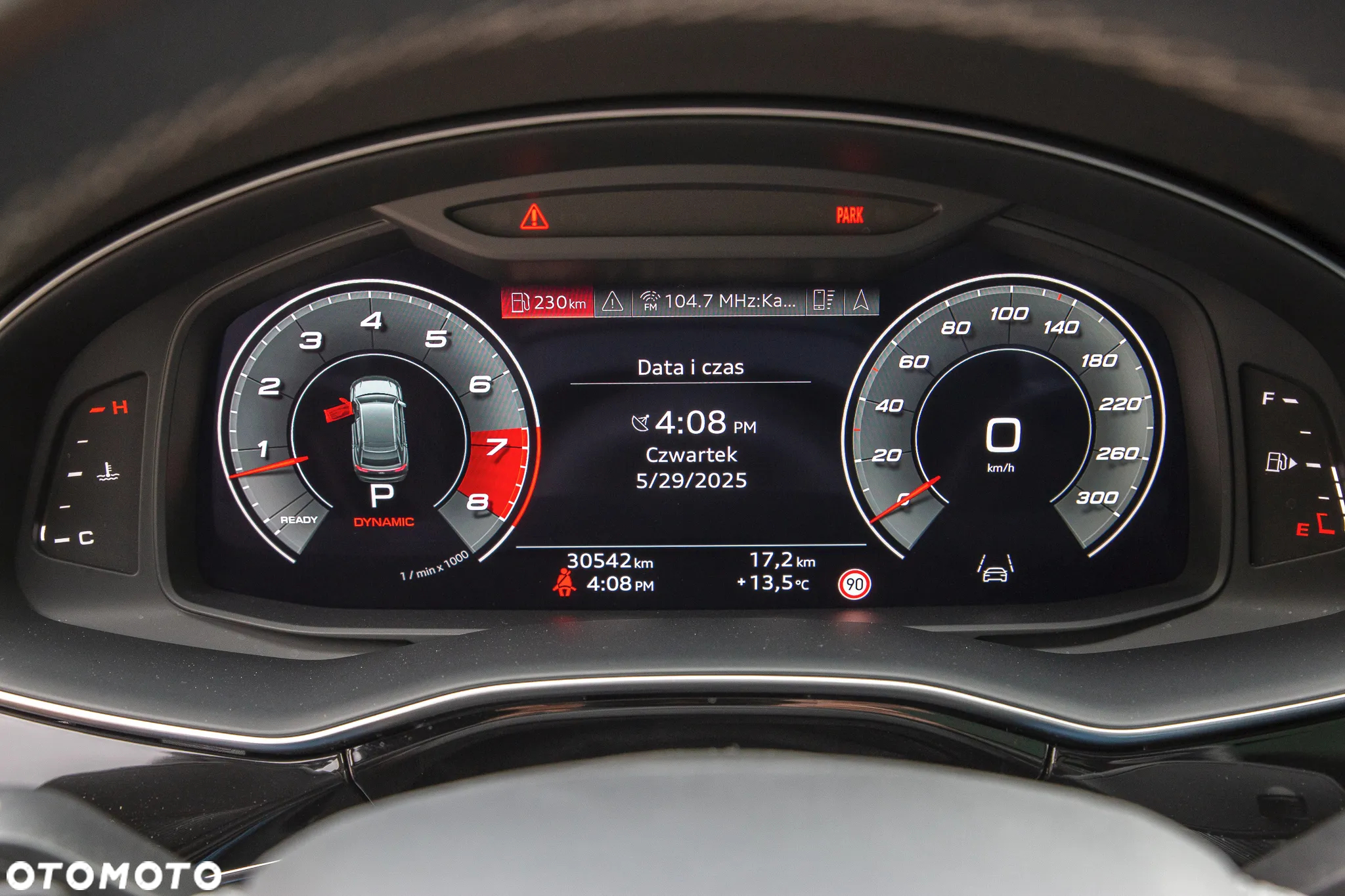 Audi SQ8 S Q8 TFSI quattro tiptronic - 9
