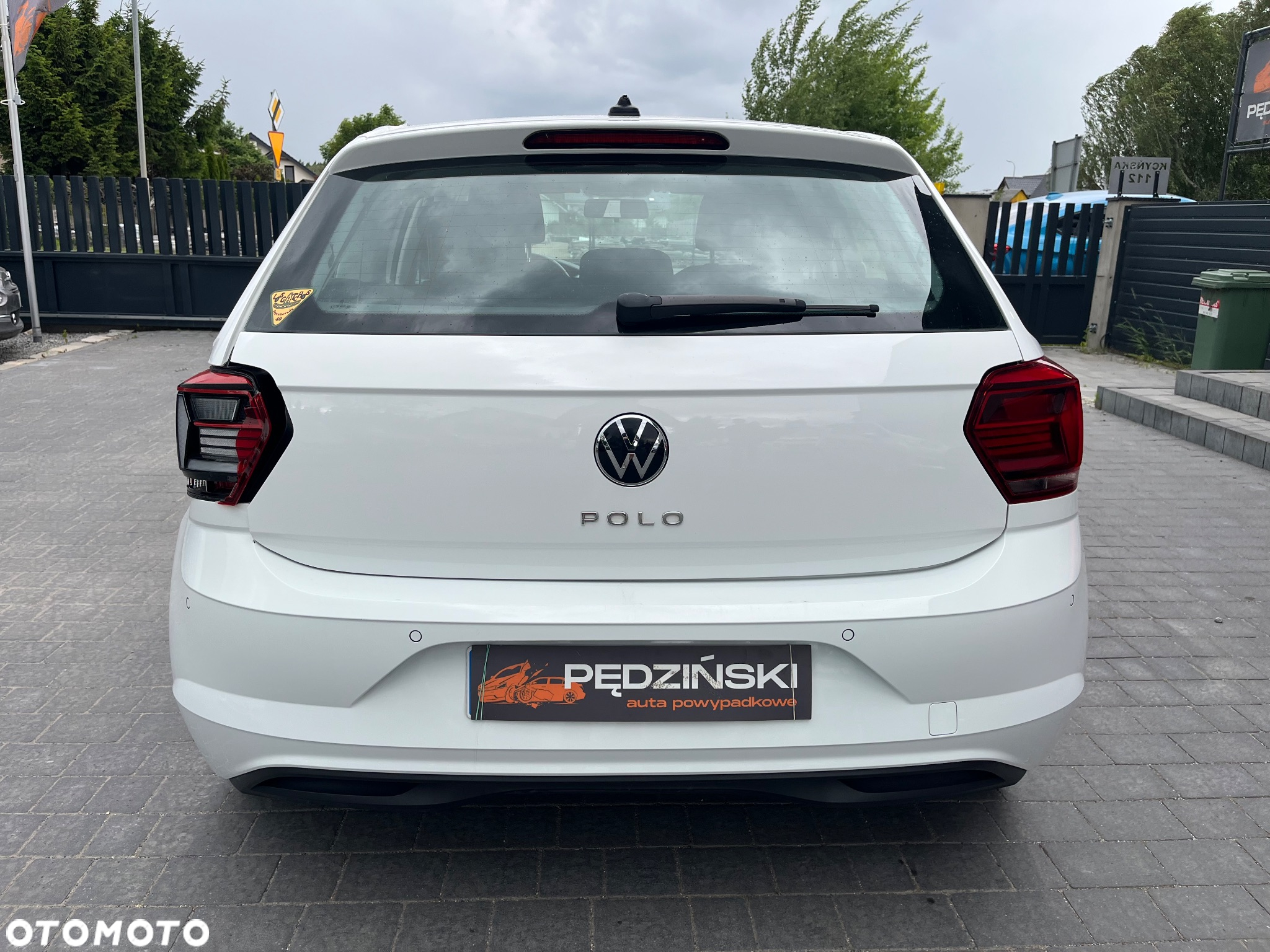 Volkswagen Polo - 5