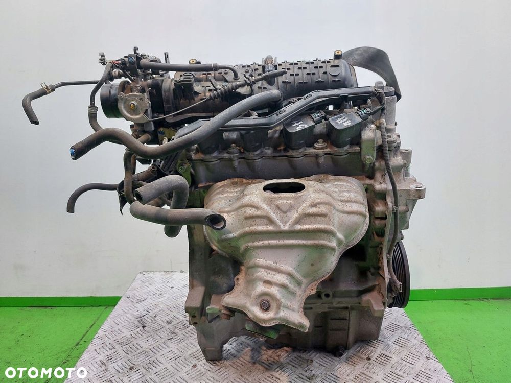 Silnik słupek benzyna Honda Jazz II 2002-2008 1,2 16V BENZYNA L13A6 - 6
