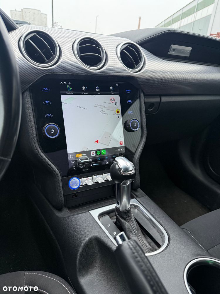 Ford Mustang 5.0 Ti-VCT V8 GT - 5