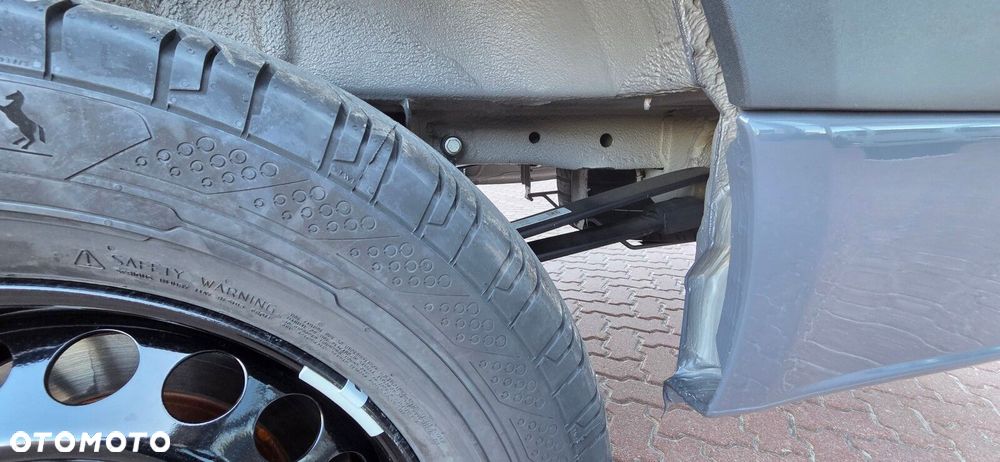 Mercedes-Benz Sprinter Sprinter - 20