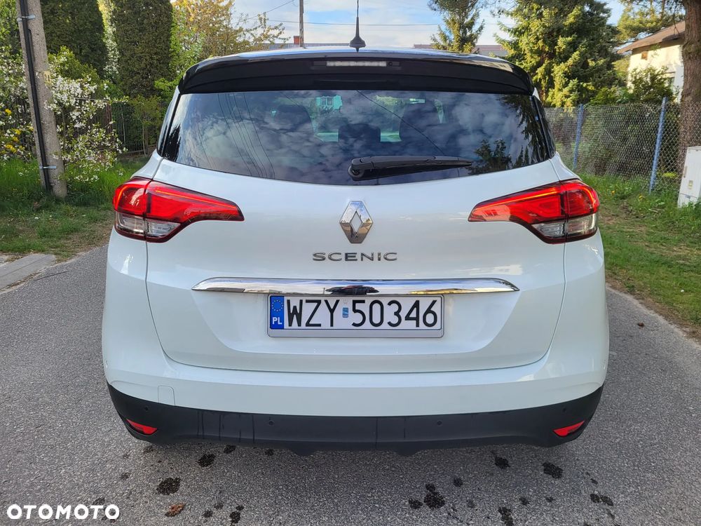 Renault Scenic - 4
