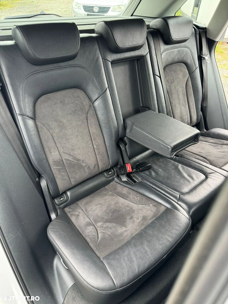 Audi Q5 - 38