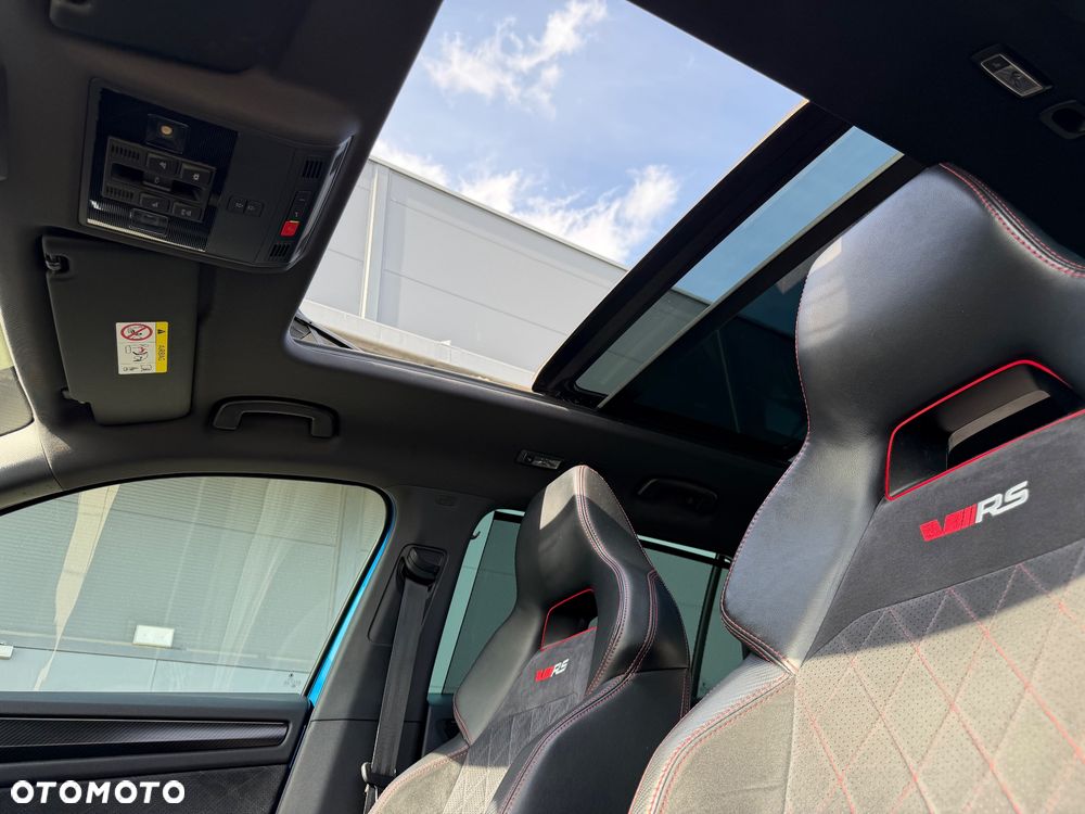 Skoda Kodiaq 2.0 Bi-TDI 4x4 DSG RS - 12