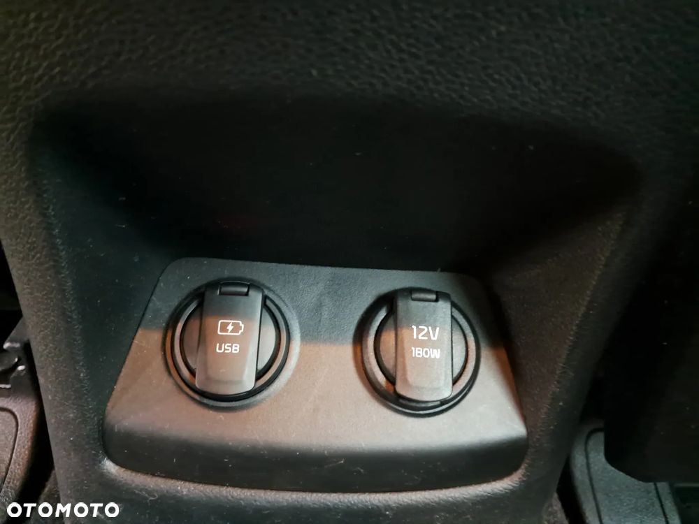 Kia Sportage 1.6 GDI L 2WD - 18