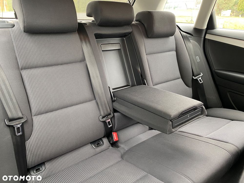 Audi A3 Sportback 2.0 TDI DPF Quattro Ambition - 10