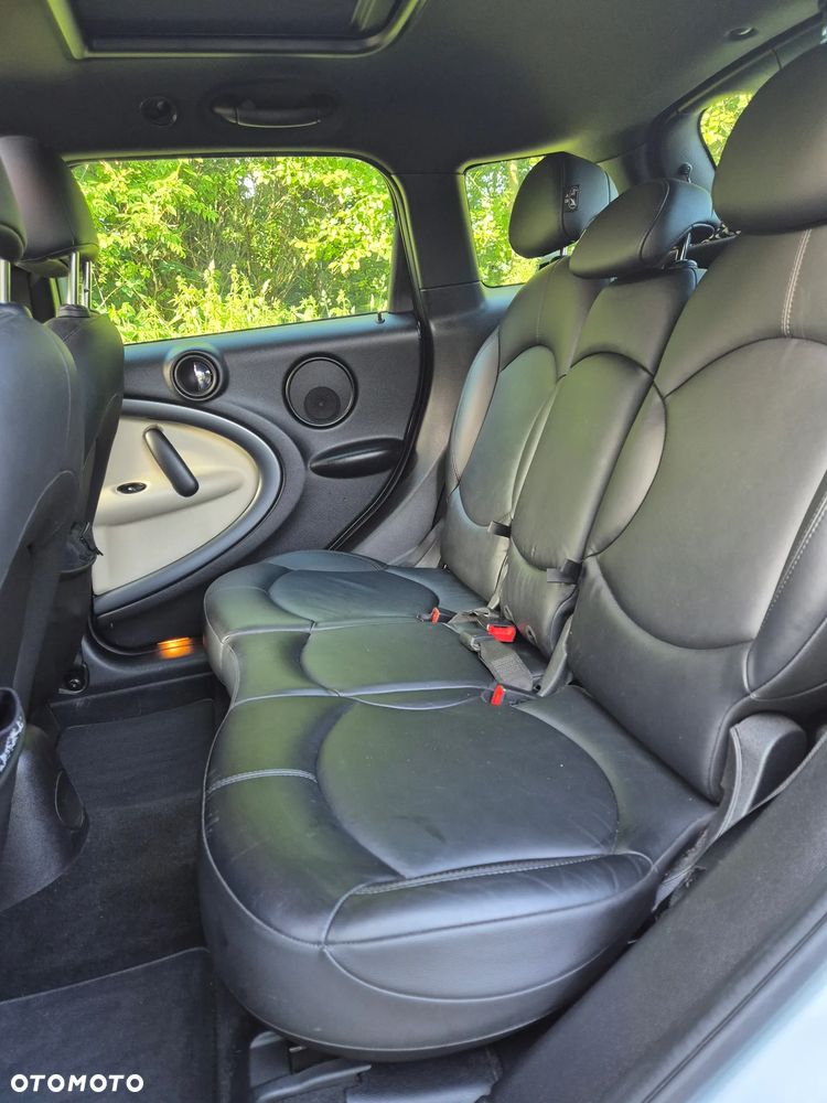 MINI Countryman Cooper S ALL4 - 8