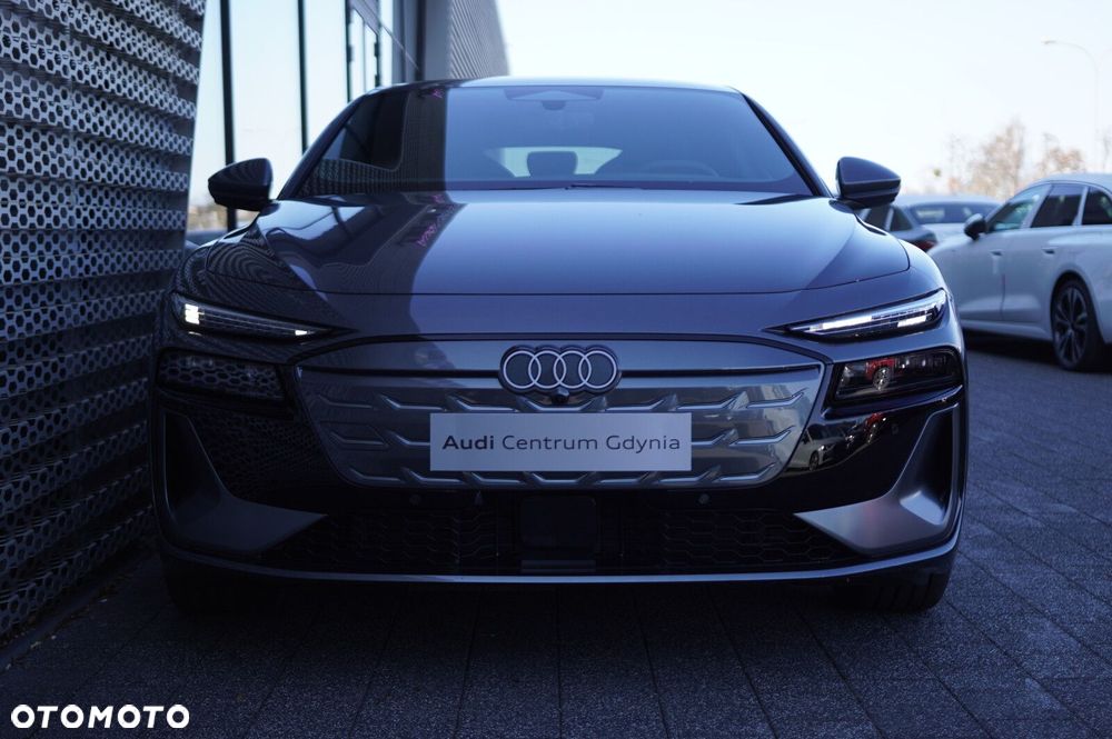 Audi A6 Sportback e-tron Quattro 100kWh - 2