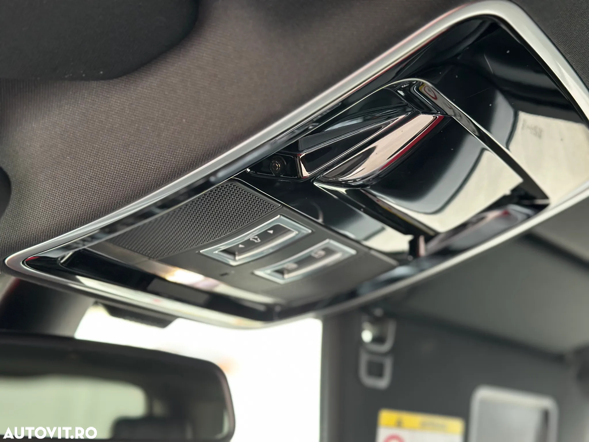 Land Rover Range Rover Vogue - 21