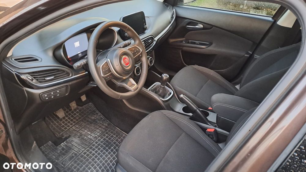 Fiat Tipo 1.0 T3 Life - 13