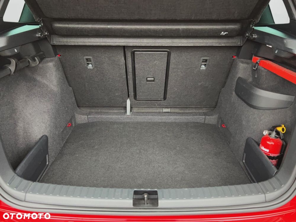 Skoda Karoq 1.5 TSI ACT 4x2 Sportline DSG - 11