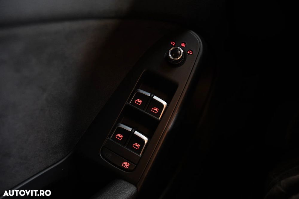 Audi A5 2.0 TDI Sportback quattro DPF S tronic - 22