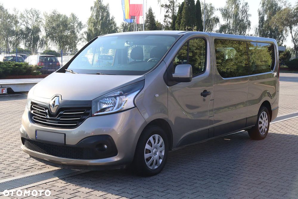 Renault Trafic - 3