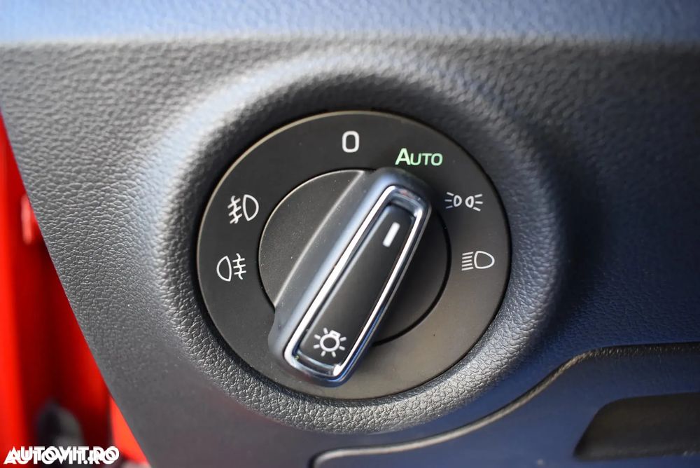 Skoda Kamiq 1.5 TSI DSG Style - 18