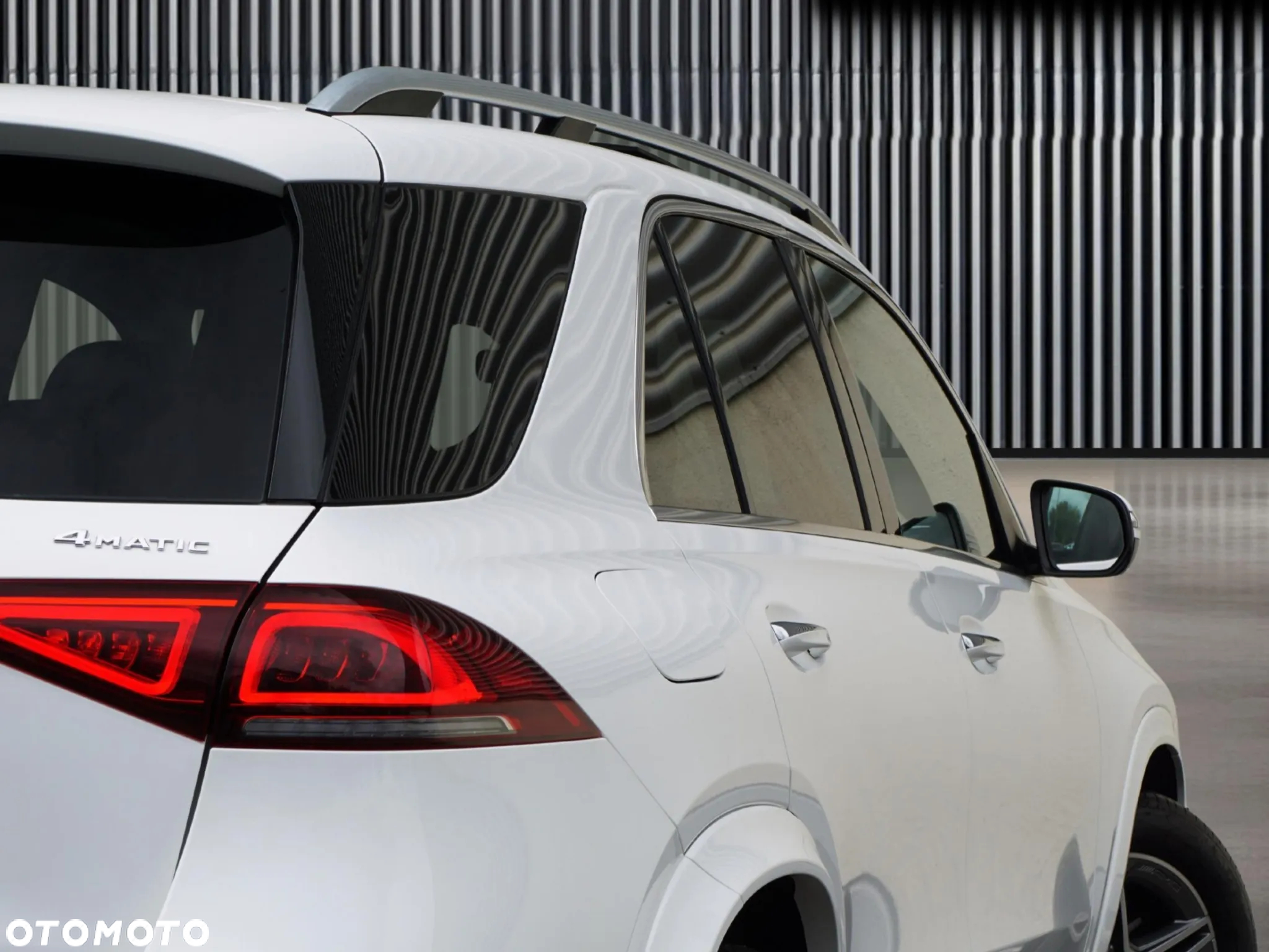 Mercedes-Benz GLE 400 d 4-Matic - 10