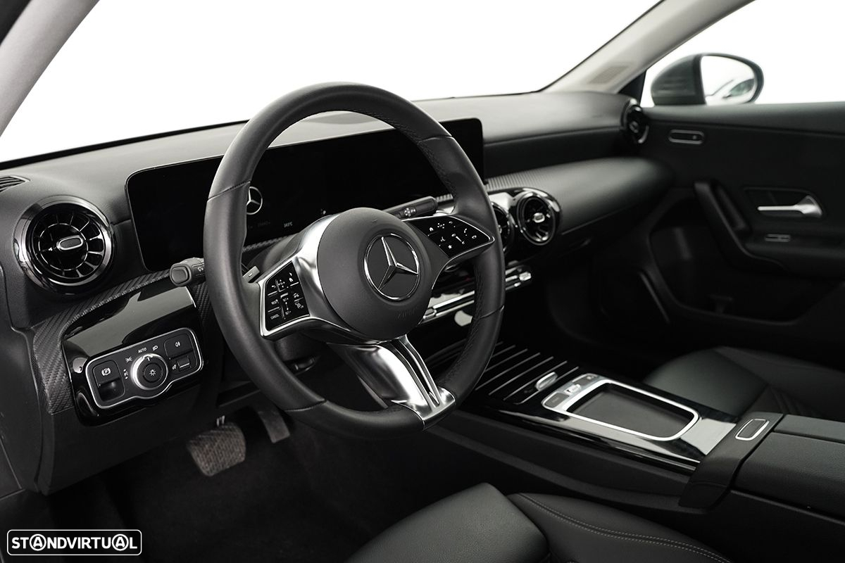Mercedes-Benz A 200 Standard - 6