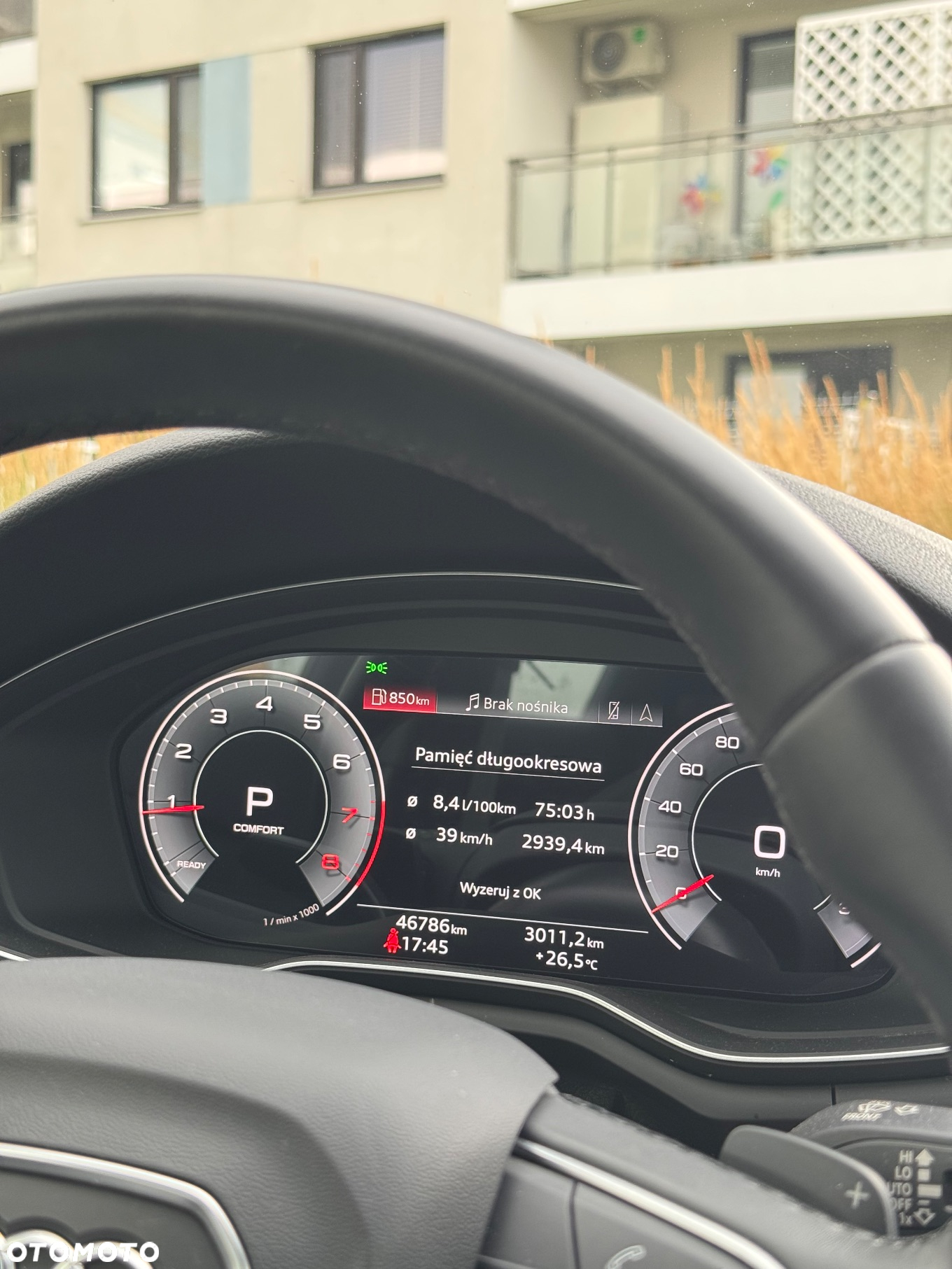 Audi A4 - 13