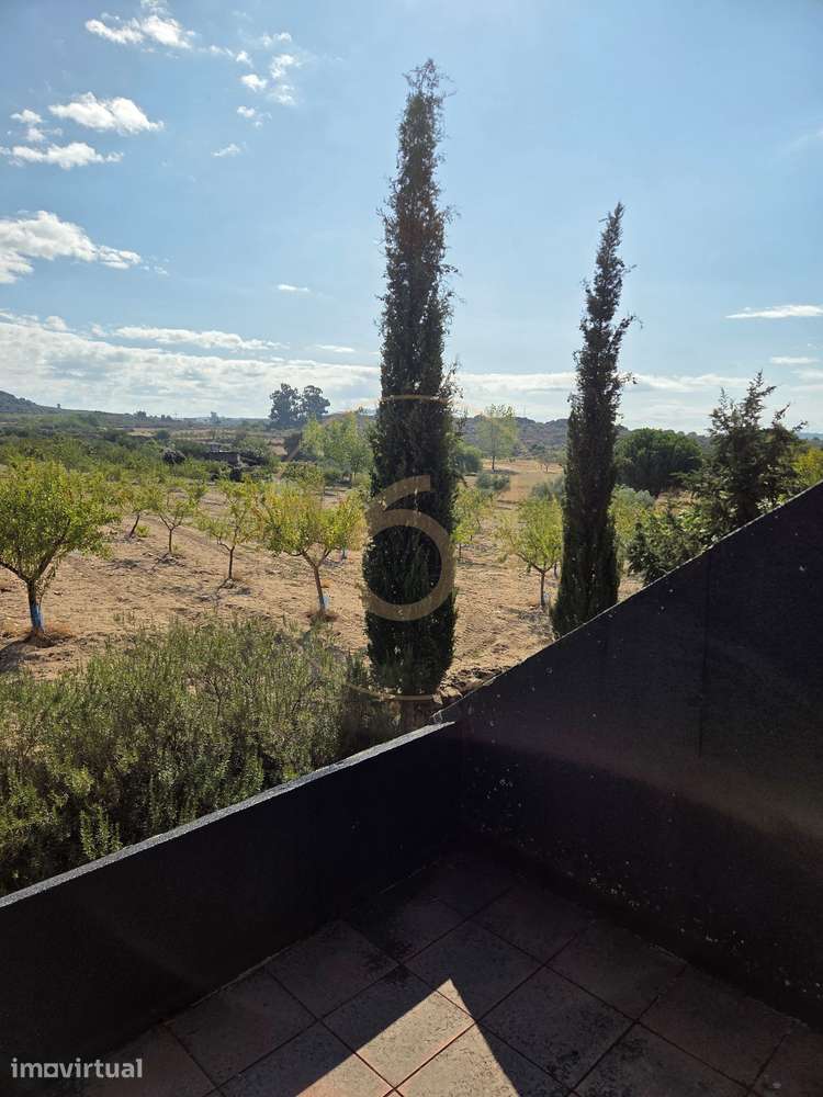 Quinta do Reboredo, Turismo Rural (AL) em Vilas Boas - Vila Flor - 9,5 - Grande imagem: 4/40