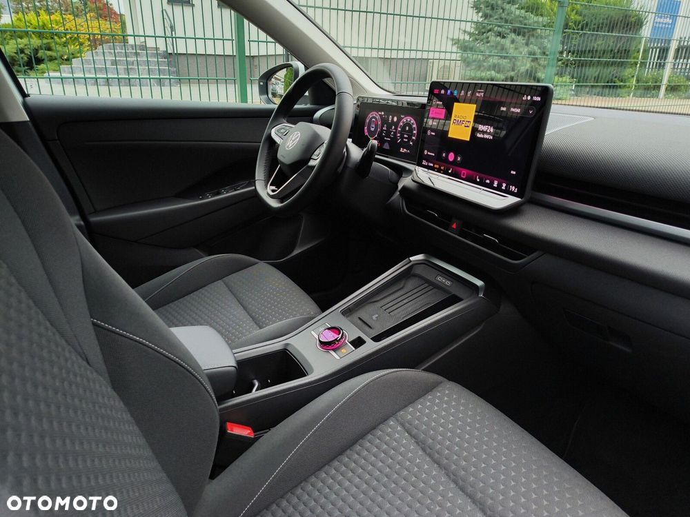 Volkswagen T-Roc 1.5 TSI Life DSG - 11