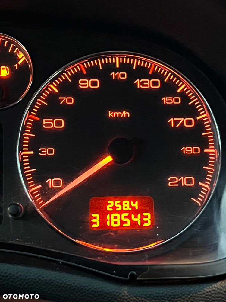 Peugeot 307 1.6 Mistral - 3