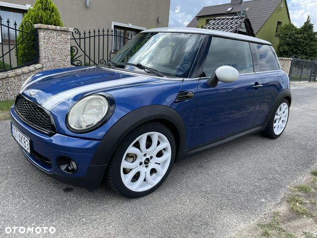 MINI Cooper - 2