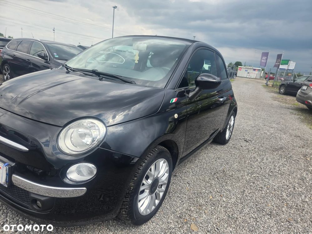 Fiat 500 1.2 8V Collezione - 2